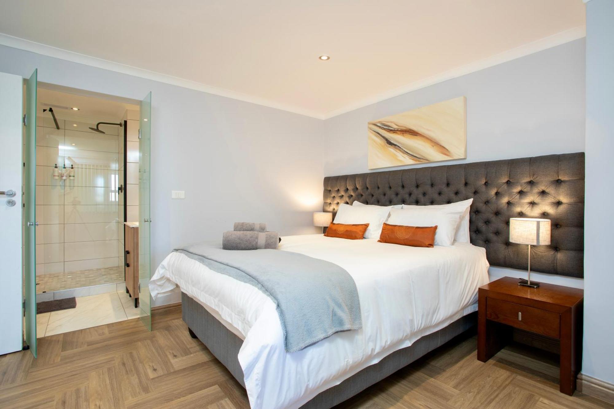 Nautica 410 By Mountain City Investments Mossel Bay Ngoại thất bức ảnh