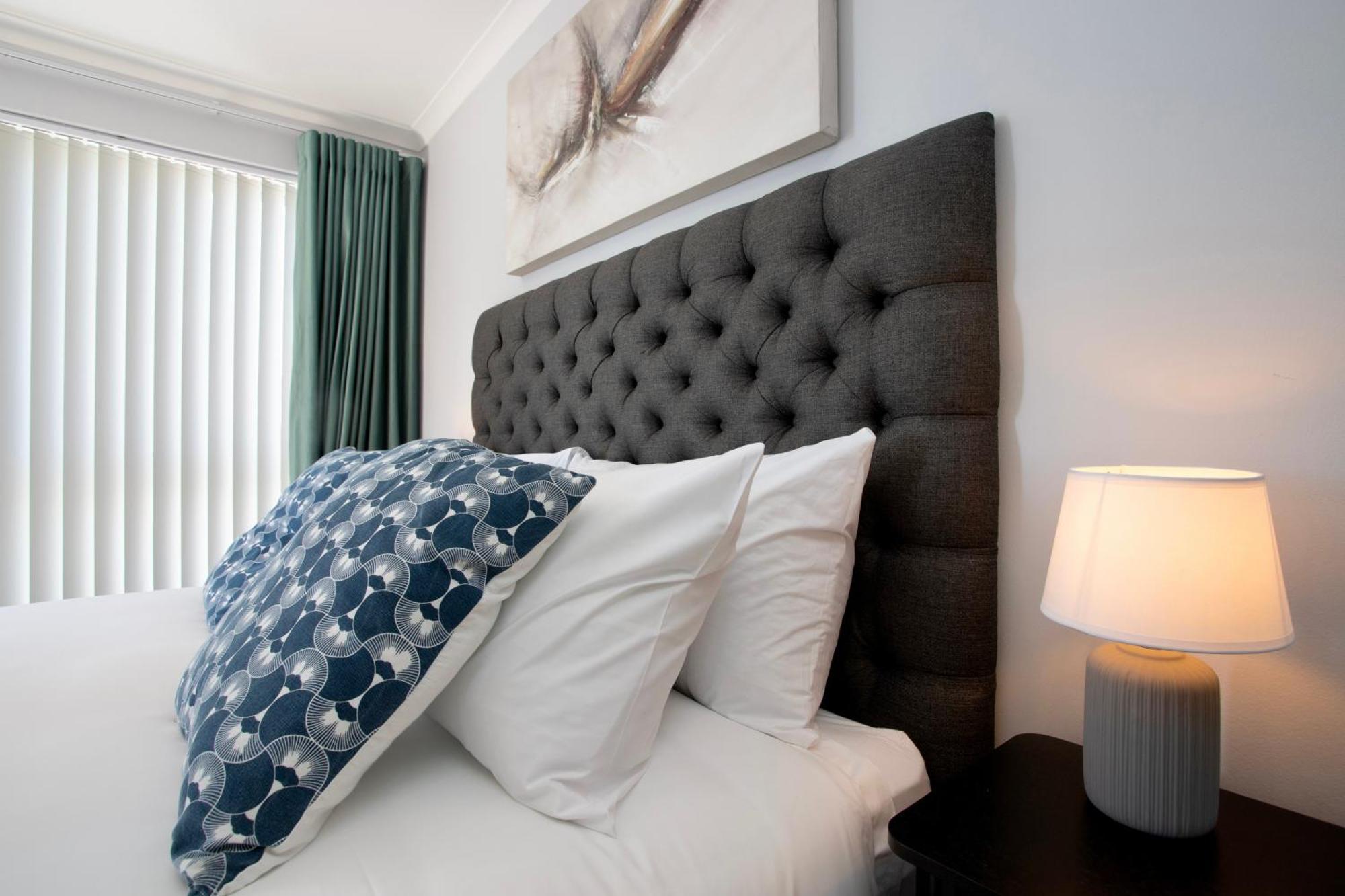 Nautica 410 By Mountain City Investments Mossel Bay Ngoại thất bức ảnh
