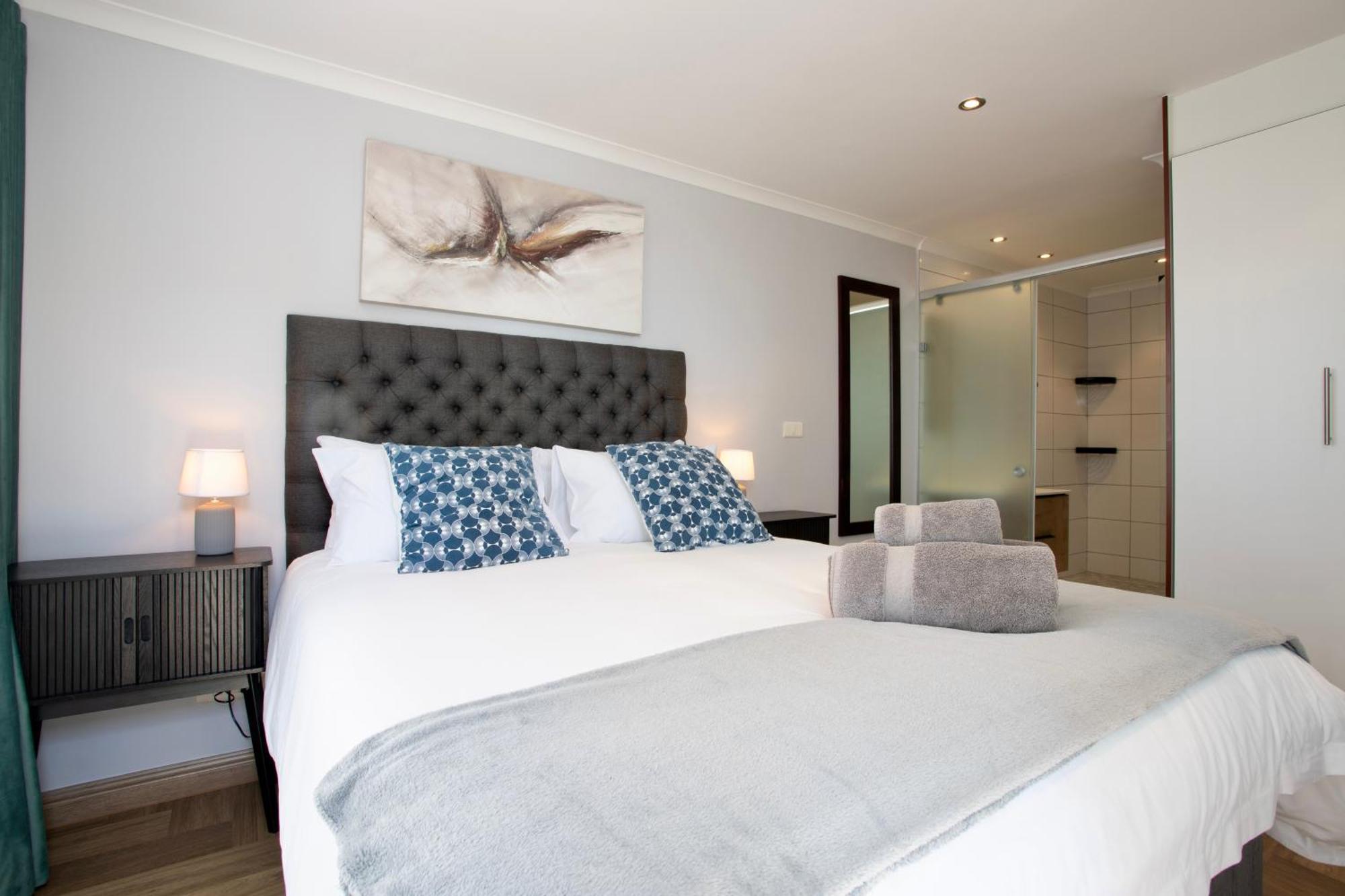 Nautica 410 By Mountain City Investments Mossel Bay Ngoại thất bức ảnh