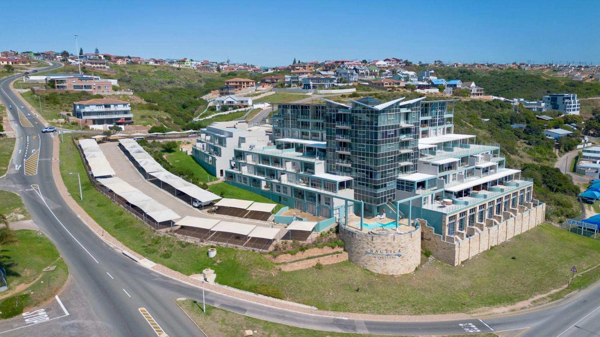 Nautica 410 By Mountain City Investments Mossel Bay Ngoại thất bức ảnh