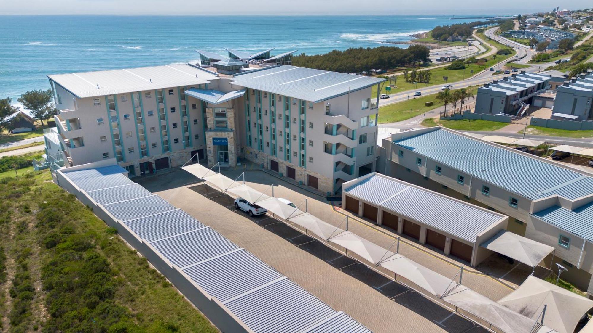 Nautica 410 By Mountain City Investments Mossel Bay Ngoại thất bức ảnh
